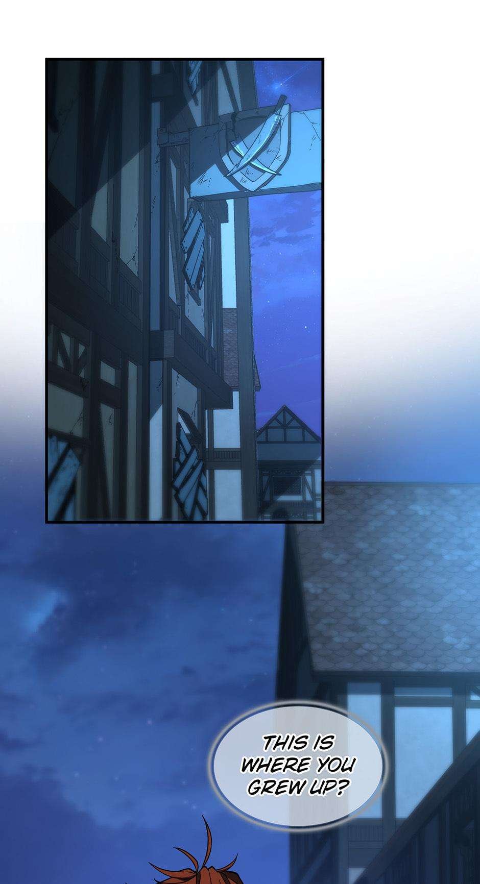 Read The Beginning After The End ENGLISH Manga Online