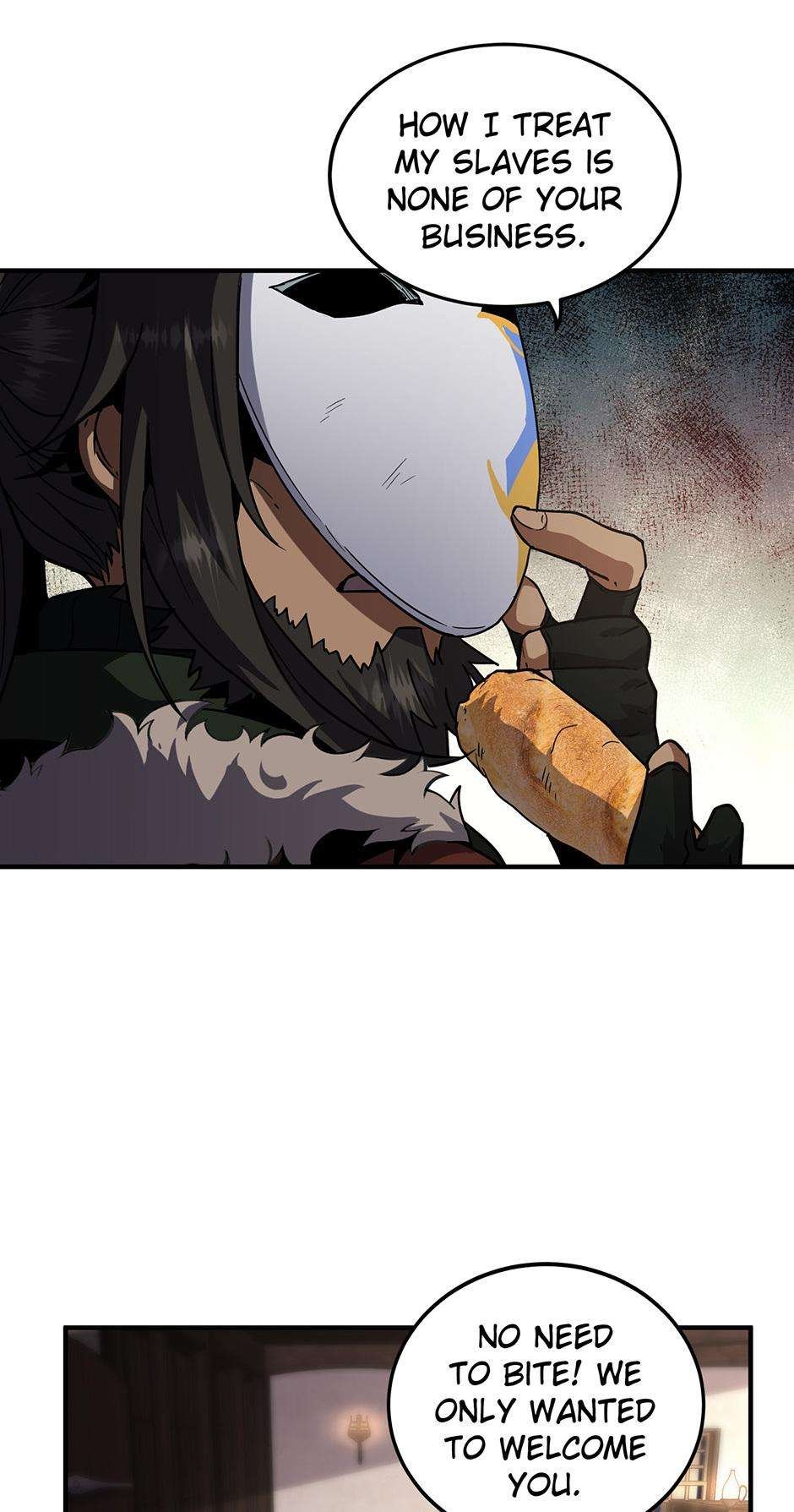 Read The Beginning After The End ENGLISH Manga Online