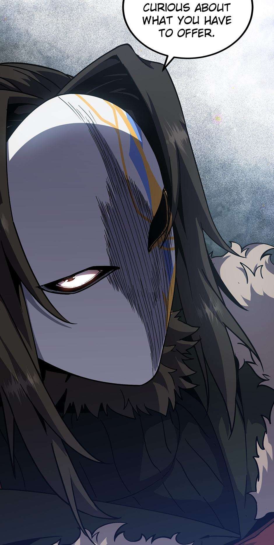 Read The Beginning After The End ENGLISH Manga Online