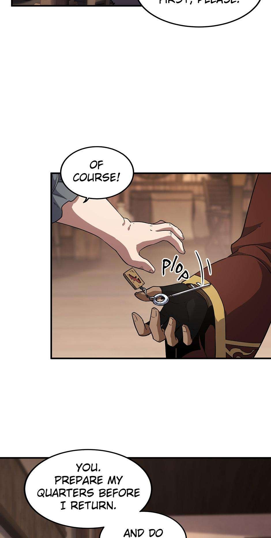 Read The Beginning After The End ENGLISH Manga Online