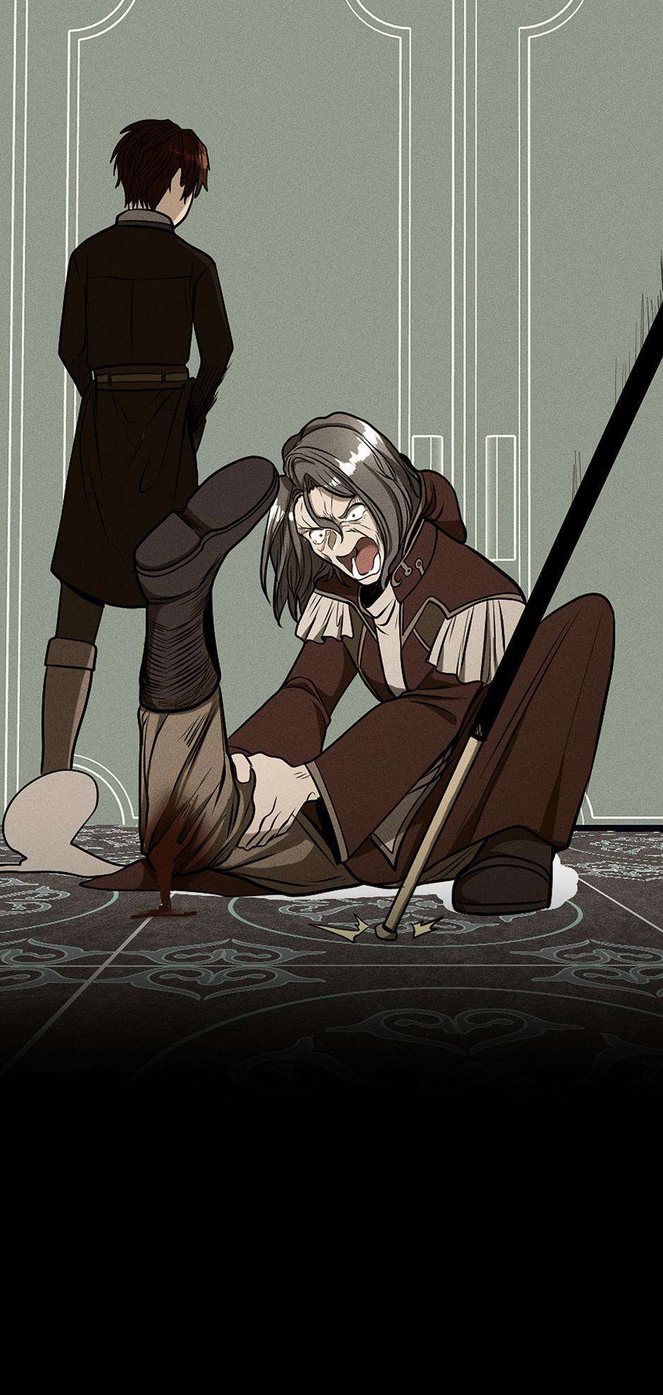 Read The Beginning After The End ENGLISH Manga Online