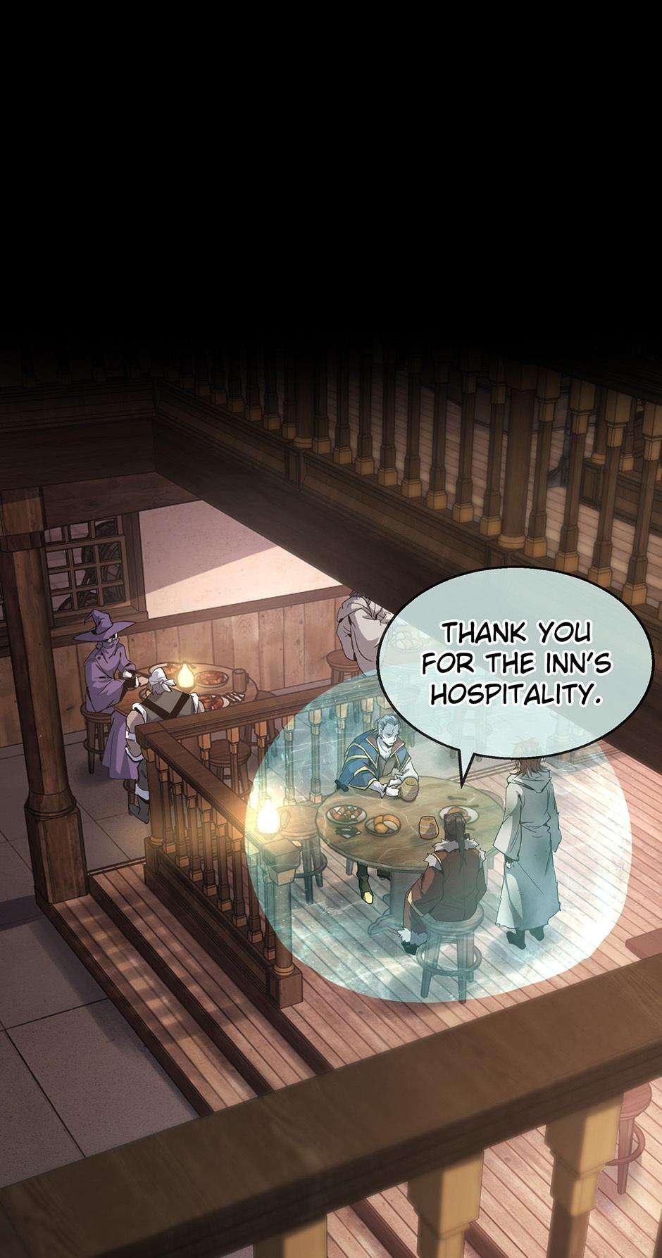 Read The Beginning After The End ENGLISH Manga Online