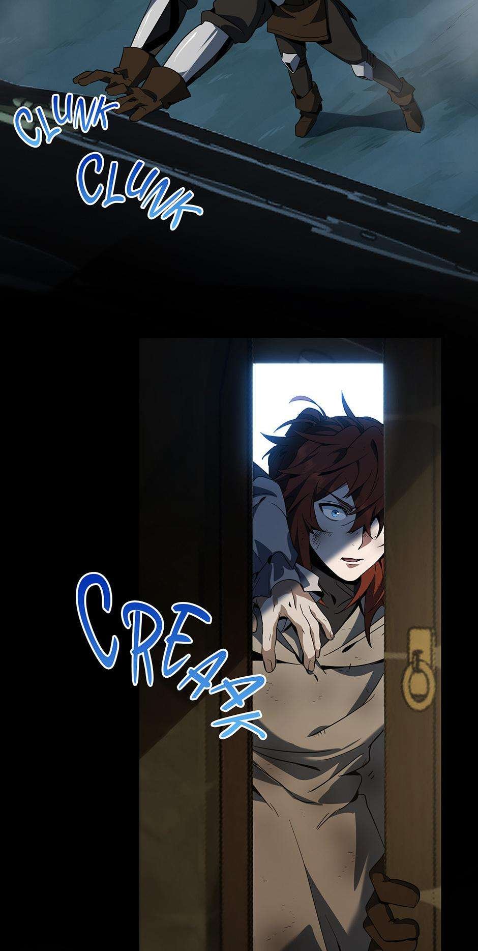 Read The Beginning After The End ENGLISH Manga Online