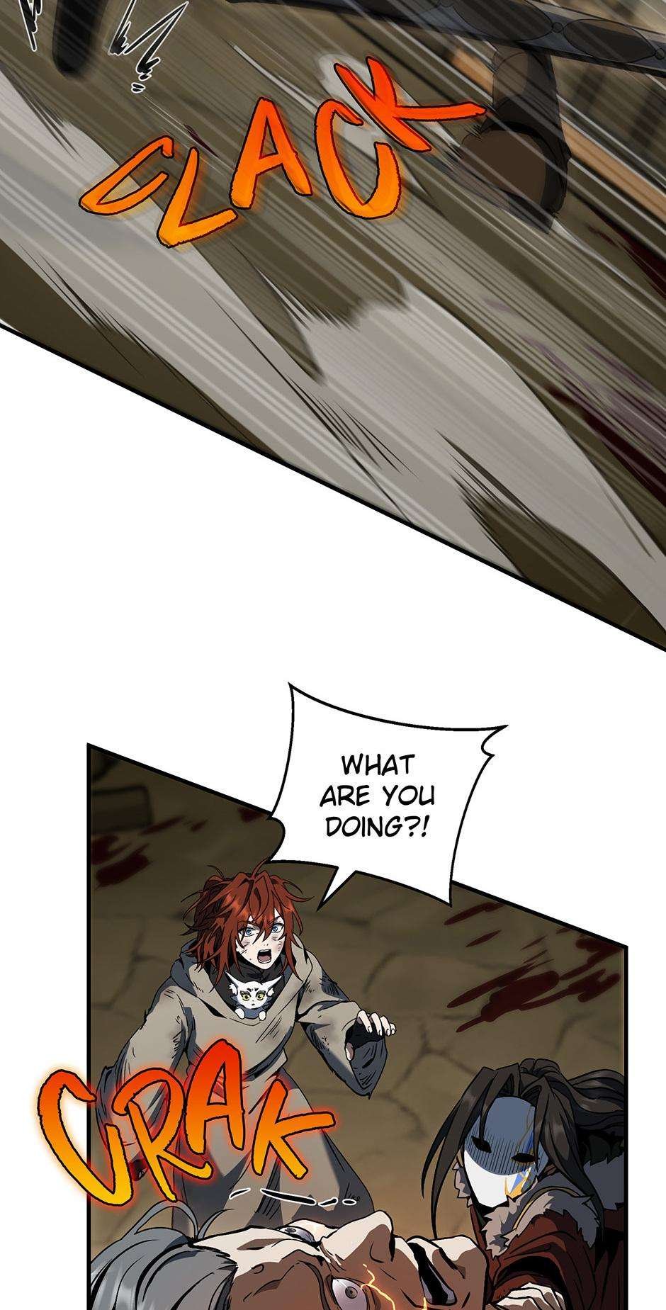 Read The Beginning After The End ENGLISH Manga Online