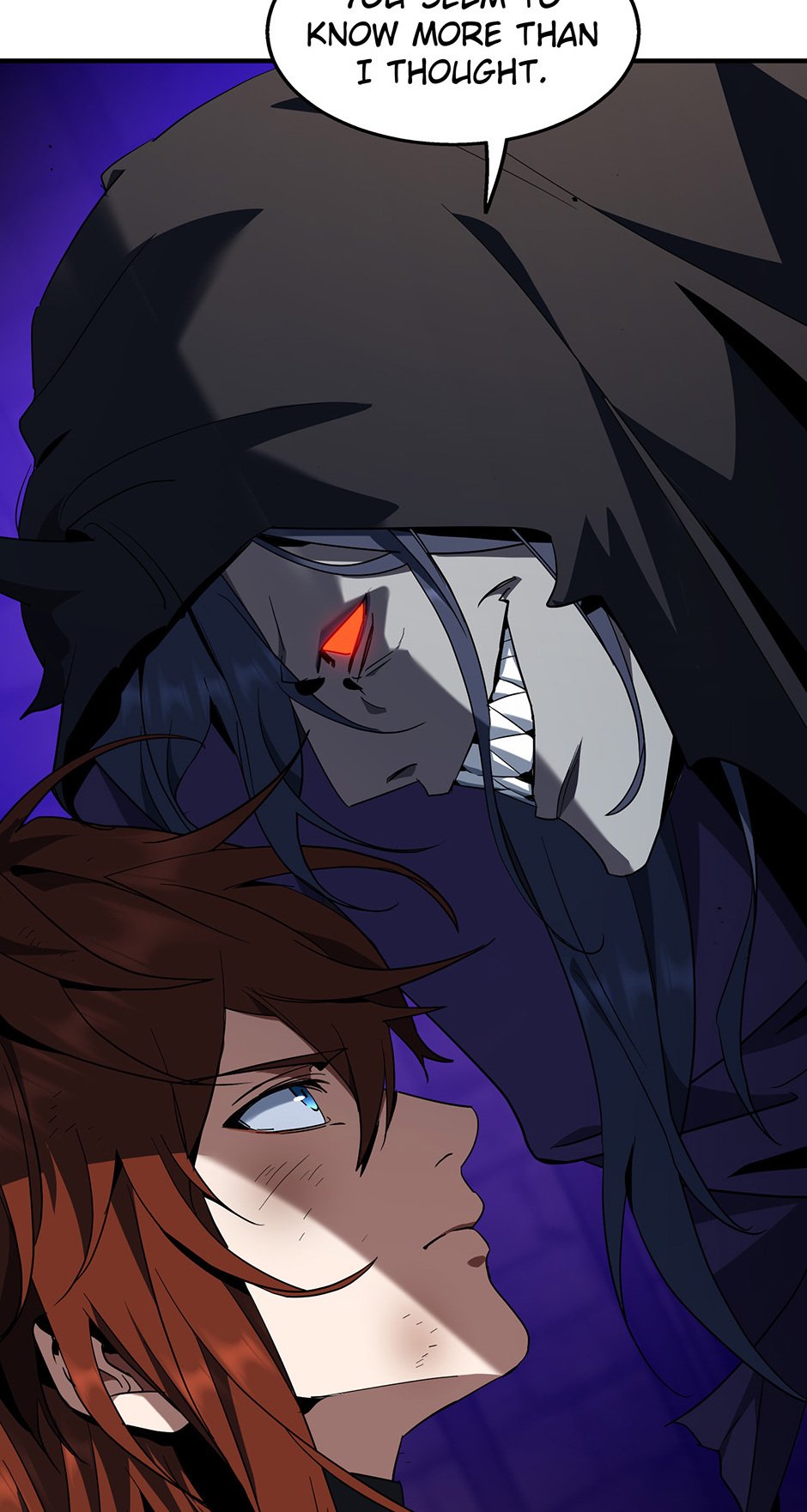 Read The Beginning After The End ENGLISH Manga Online