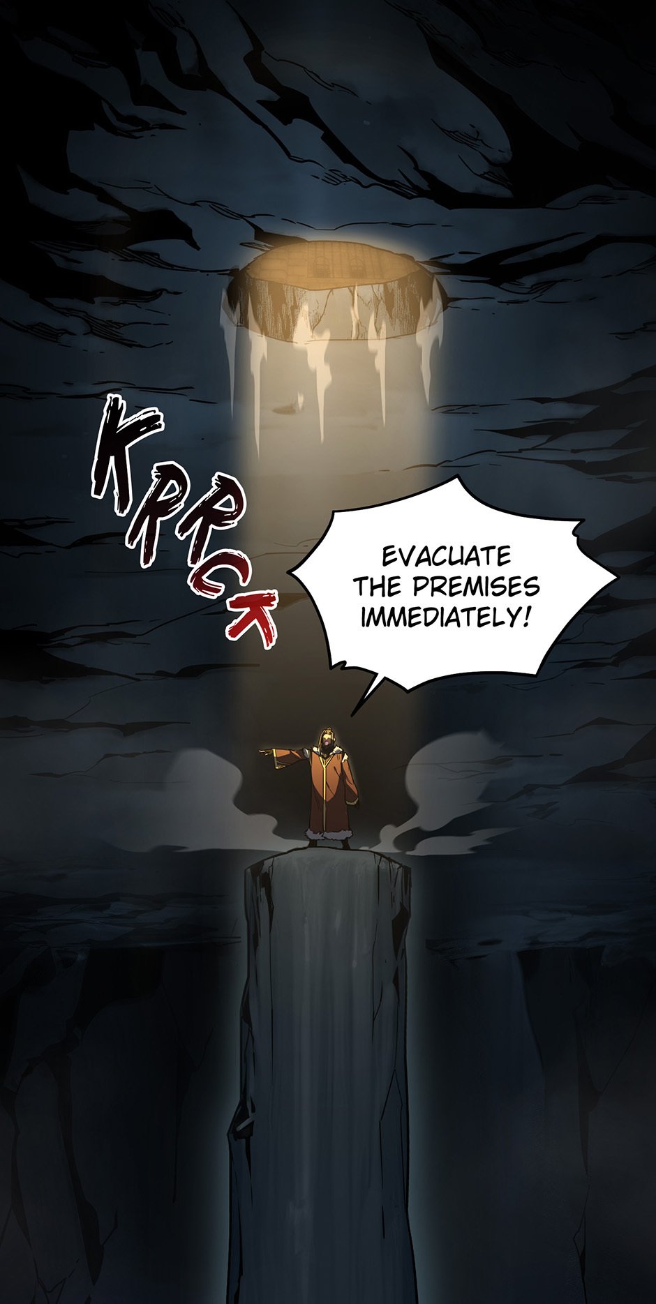 Read The Beginning After The End ENGLISH Manga Online