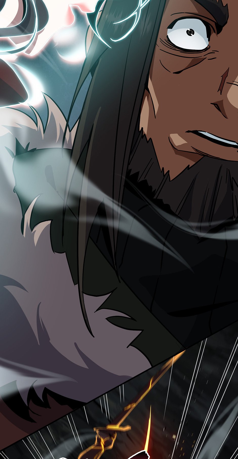 Read The Beginning After The End ENGLISH Manga Online