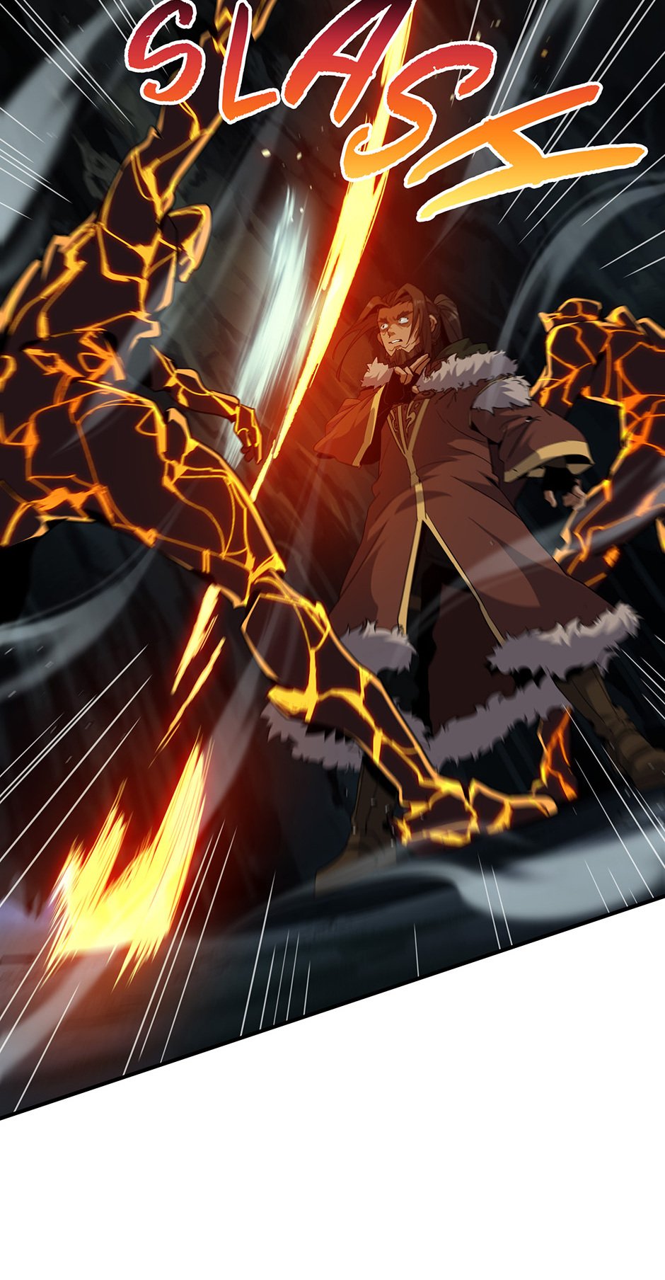 Read The Beginning After The End ENGLISH Manga Online