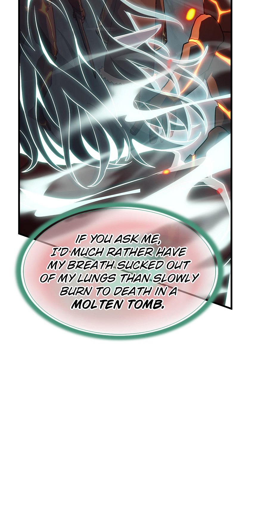 Read The Beginning After The End ENGLISH Manga Online