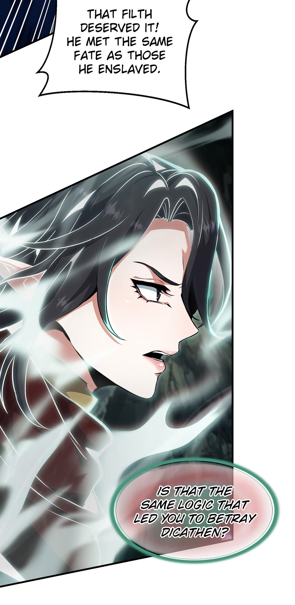 Read The Beginning After The End ENGLISH Manga Online