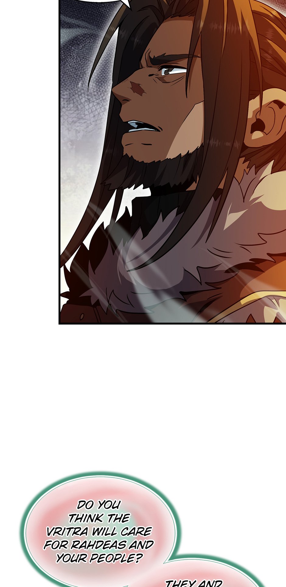 Read The Beginning After The End ENGLISH Manga Online