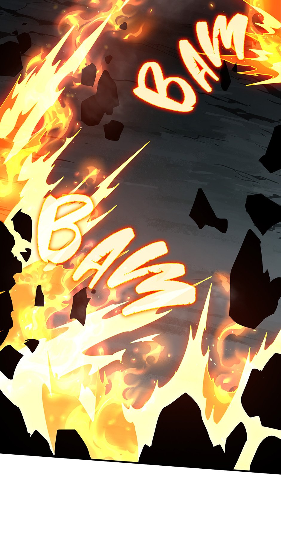 Read The Beginning After The End ENGLISH Manga Online