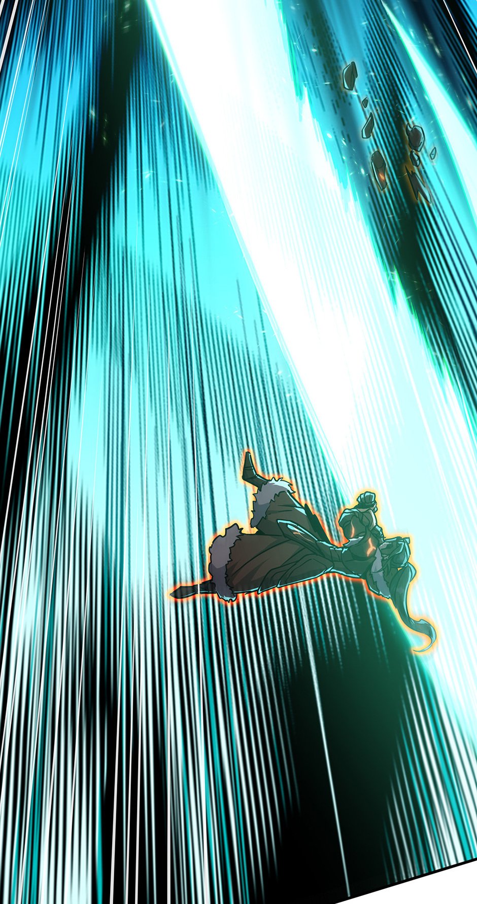 Read The Beginning After The End ENGLISH Manga Online