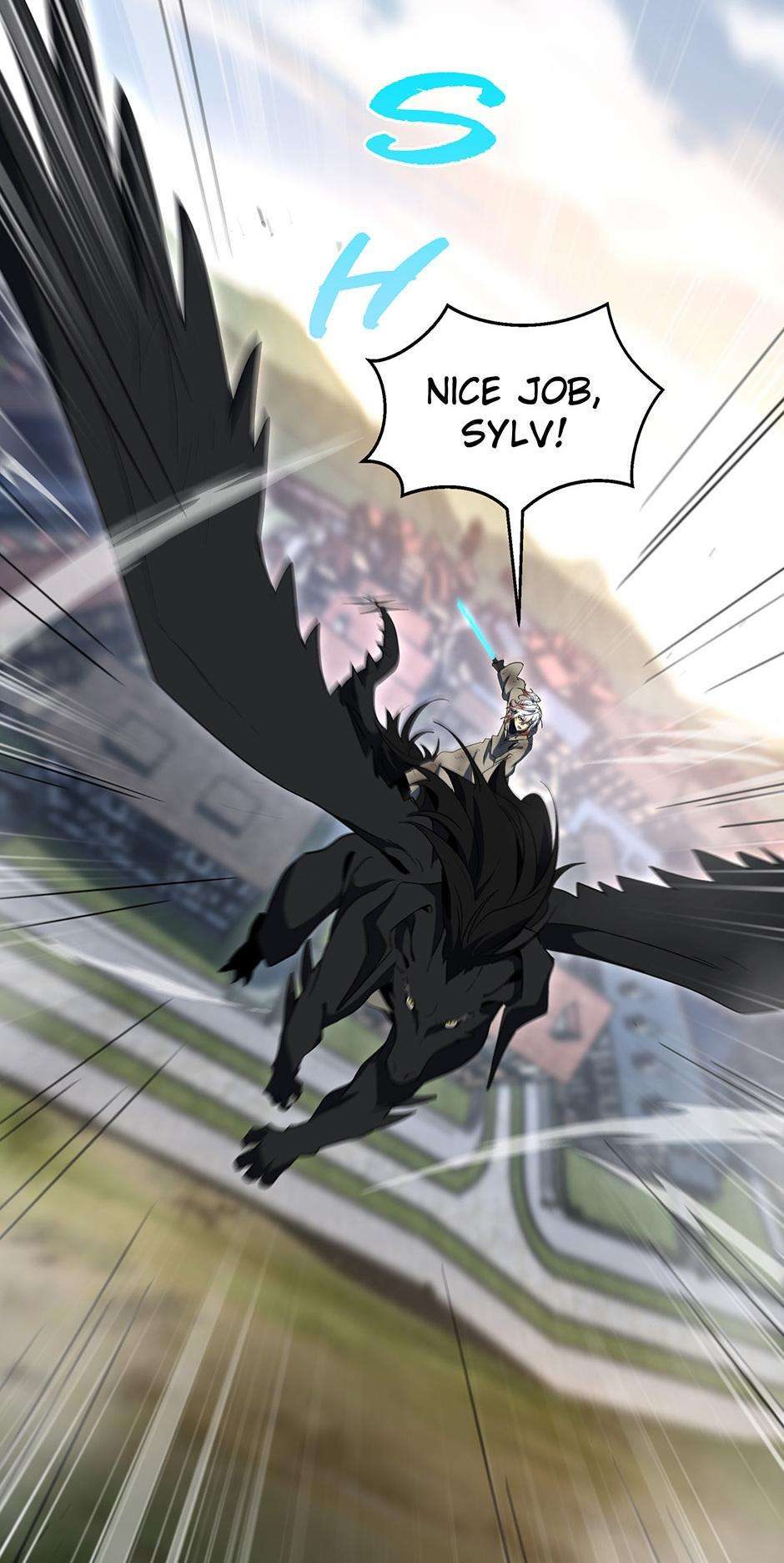 Read The Beginning After The End ENGLISH Manga Online