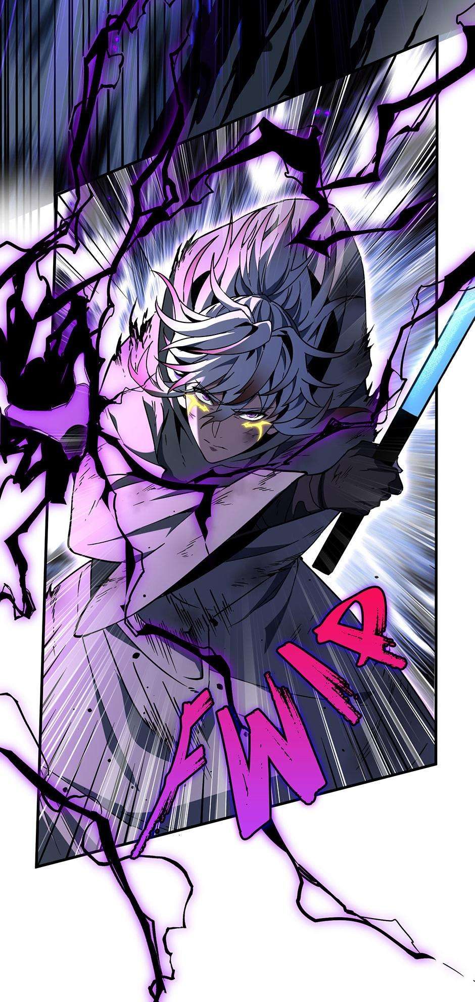 Read The Beginning After The End ENGLISH Manga Online