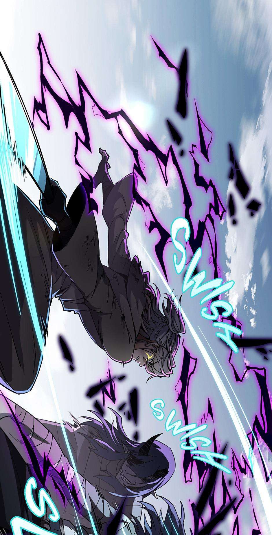 Read The Beginning After The End ENGLISH Manga Online