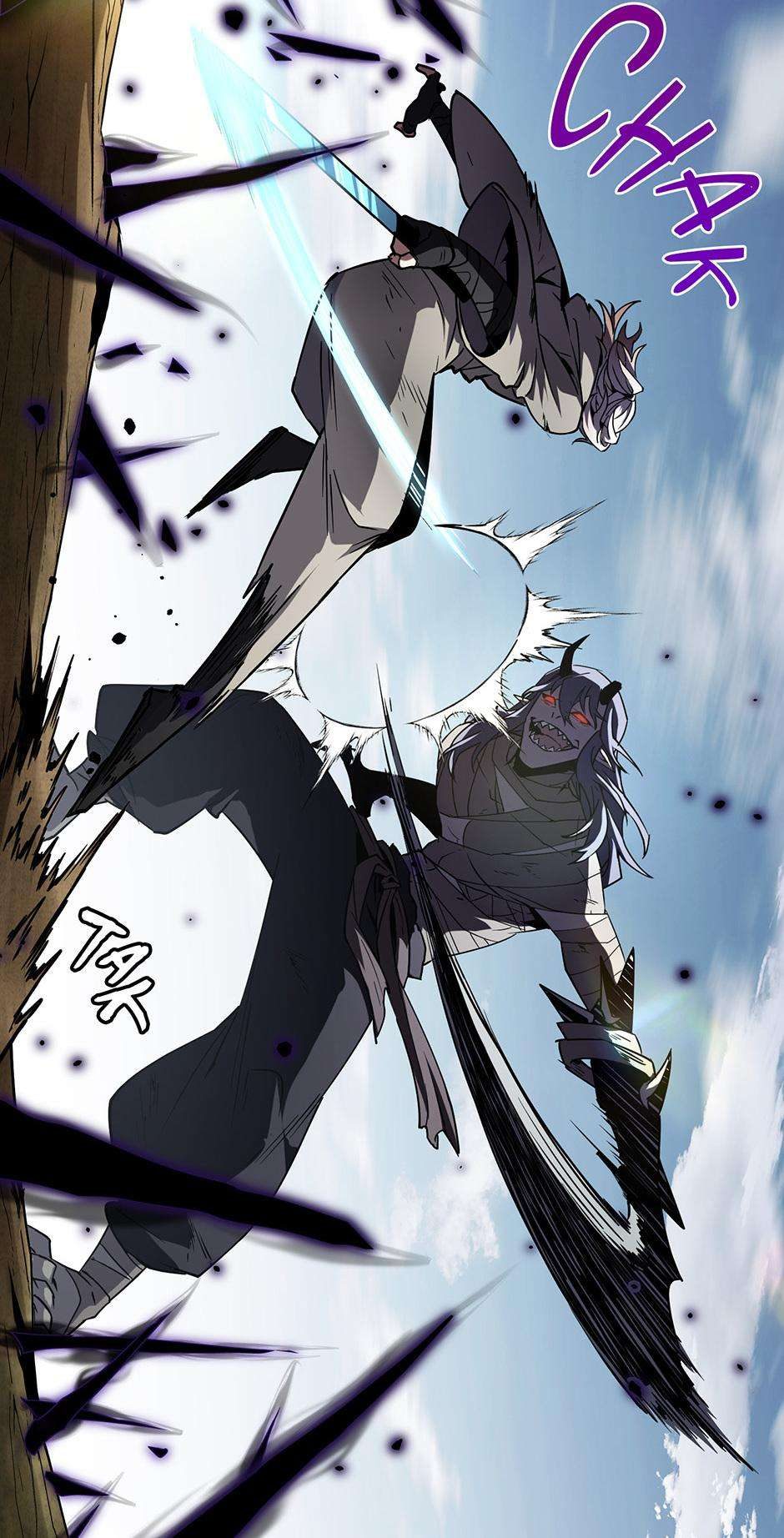 Read The Beginning After The End ENGLISH Manga Online