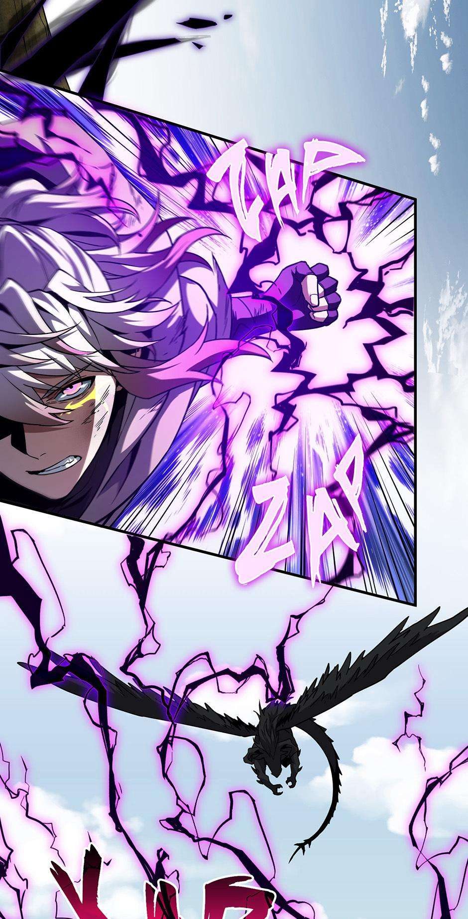 Read The Beginning After The End ENGLISH Manga Online