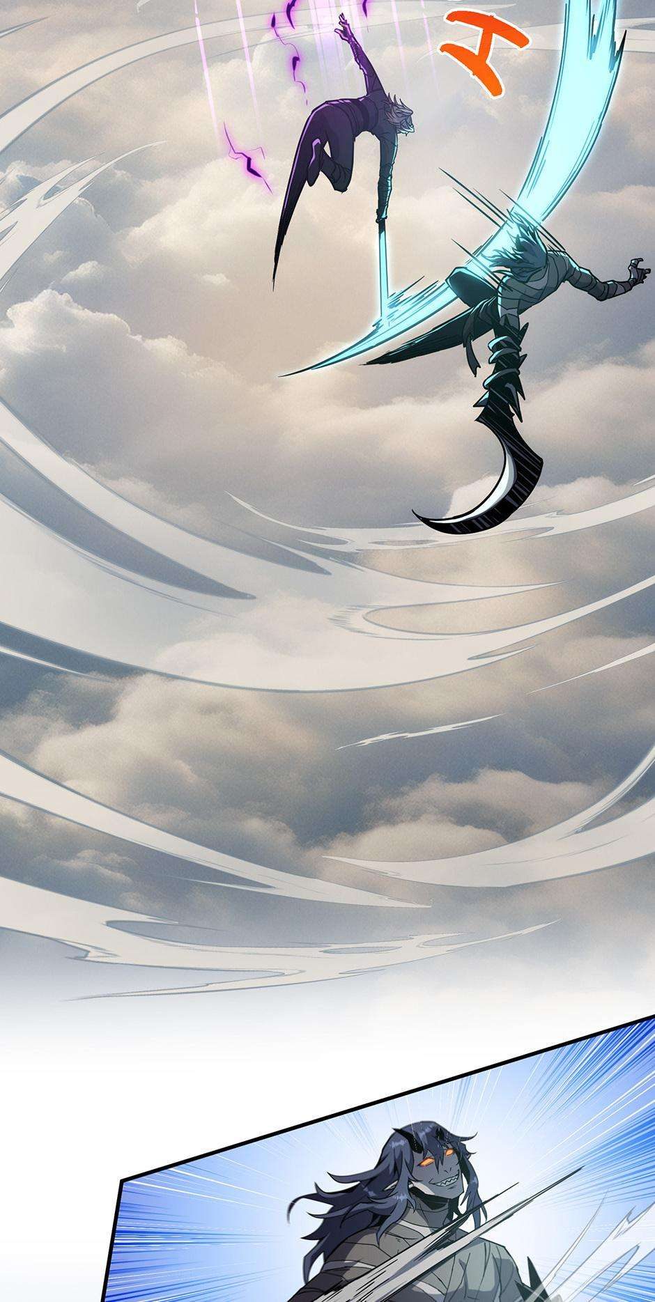 Read The Beginning After The End ENGLISH Manga Online