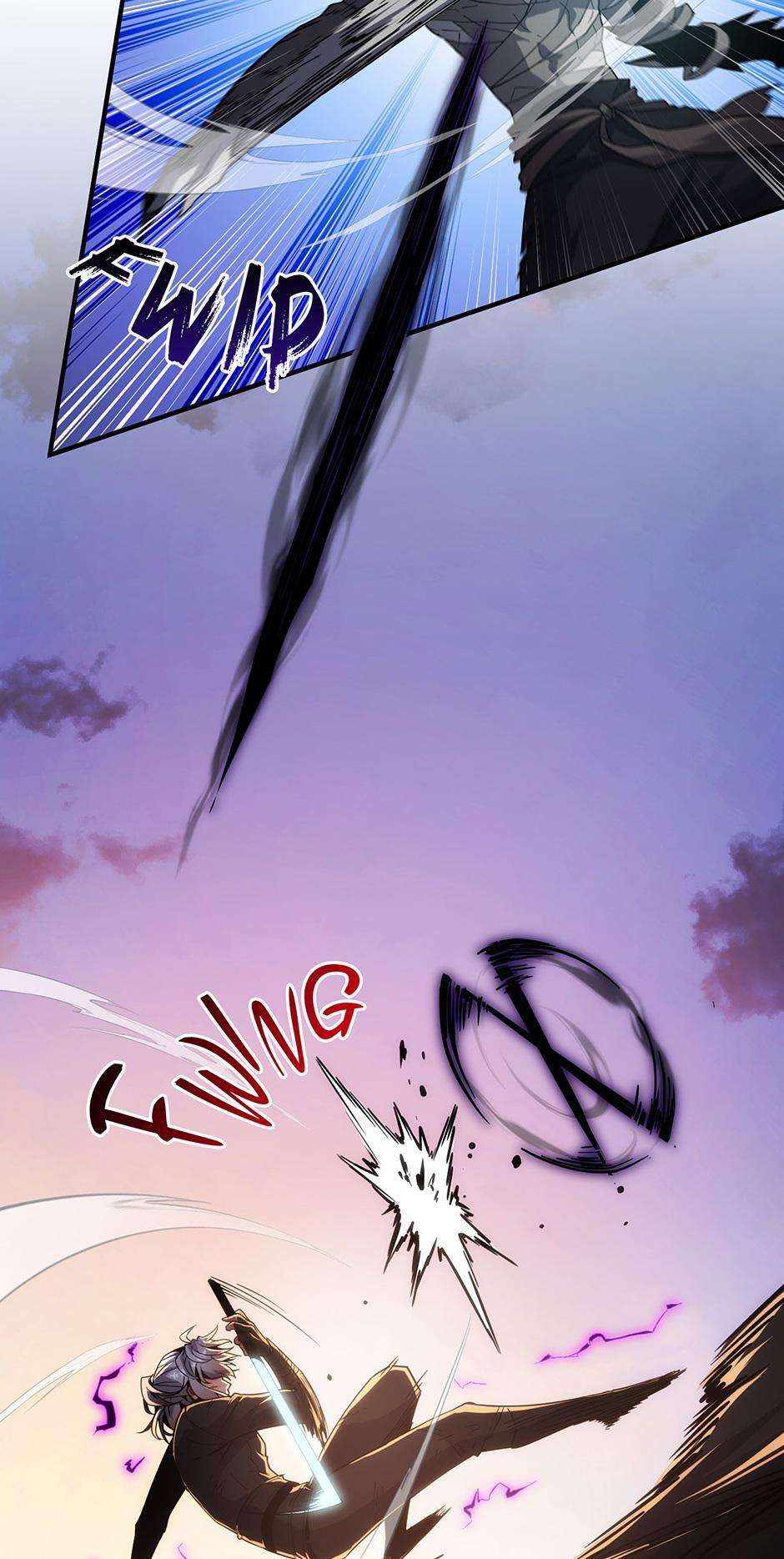 Read The Beginning After The End ENGLISH Manga Online