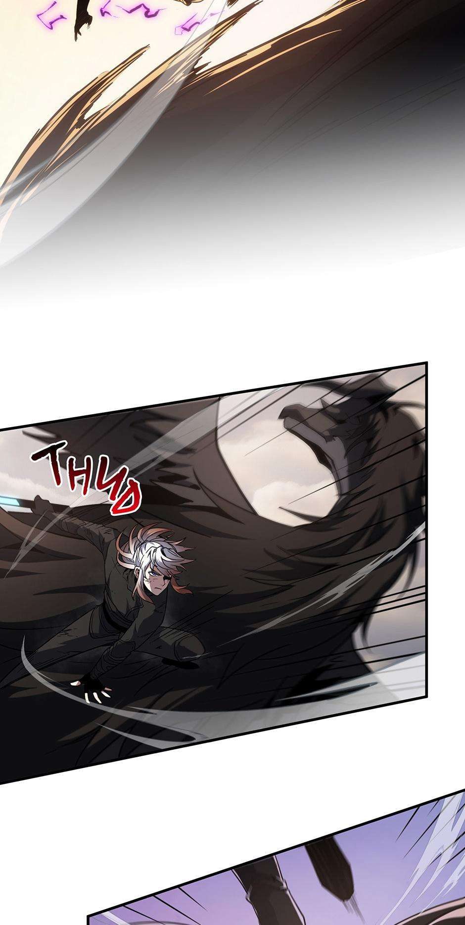 Read The Beginning After The End ENGLISH Manga Online