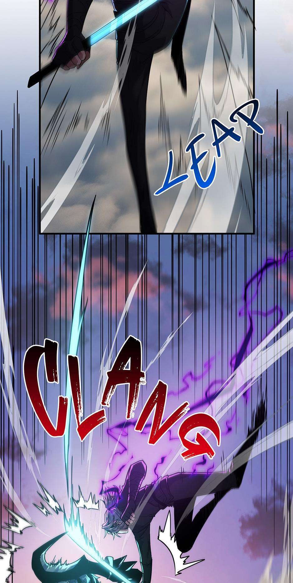 Read The Beginning After The End ENGLISH Manga Online