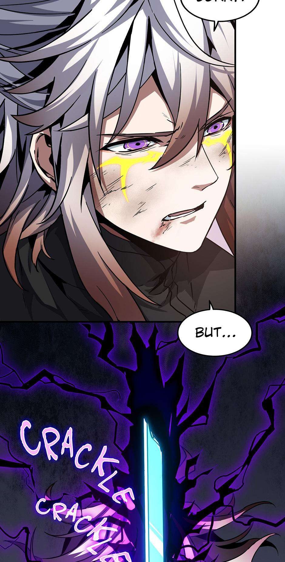 Read The Beginning After The End ENGLISH Manga Online