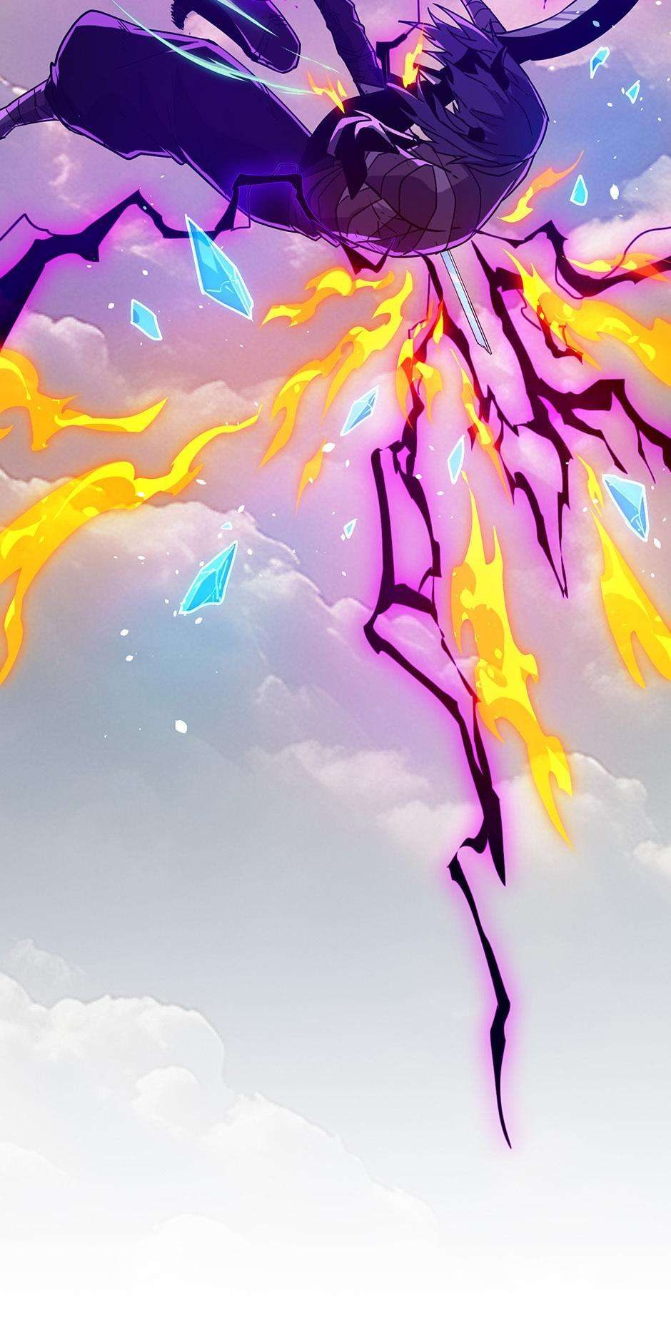 Read The Beginning After The End ENGLISH Manga Online