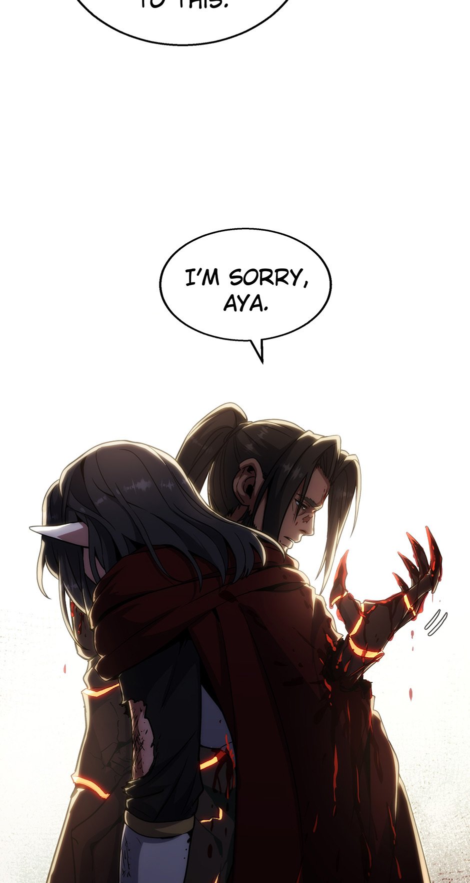 Read The Beginning After The End ENGLISH Manga Online