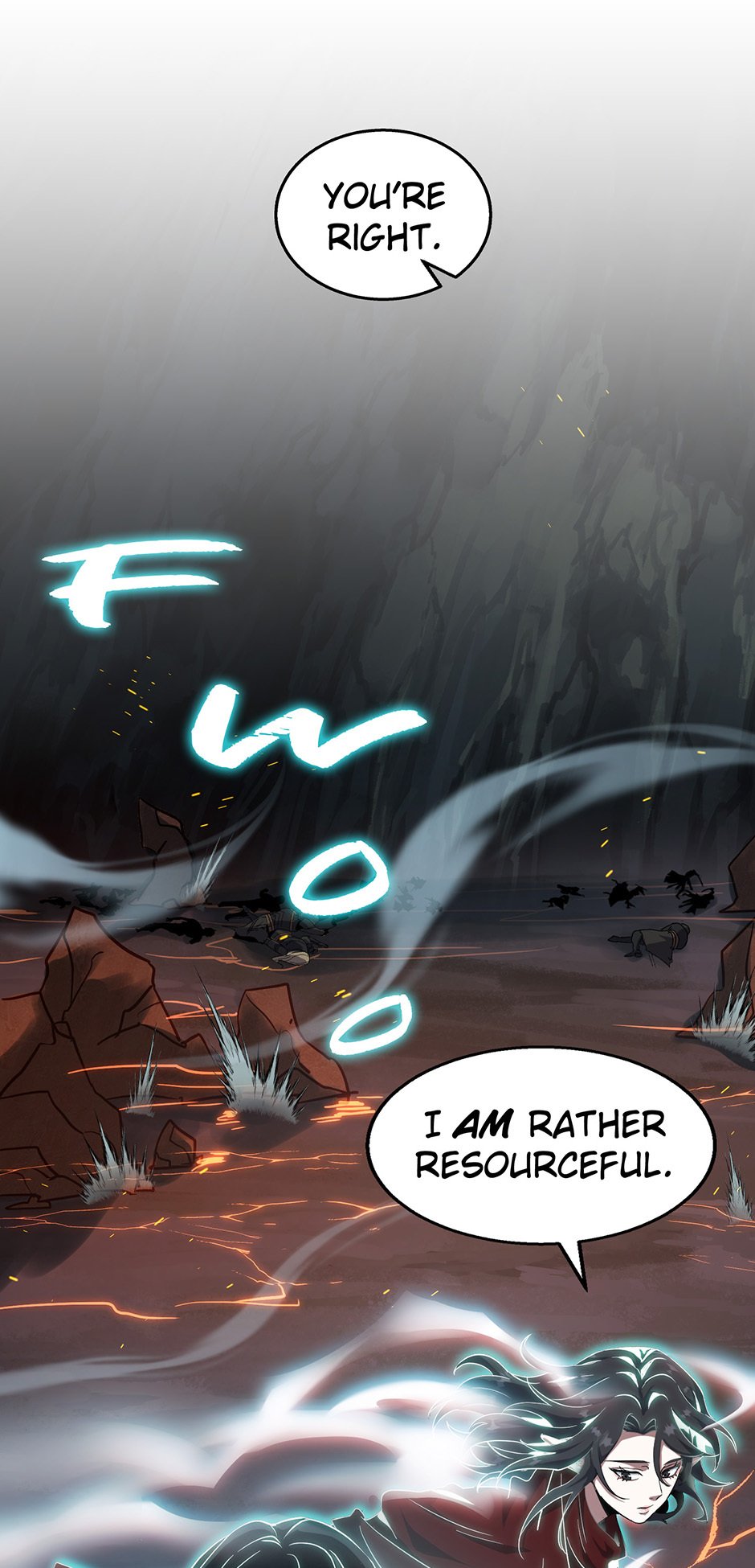 Read The Beginning After The End ENGLISH Manga Online