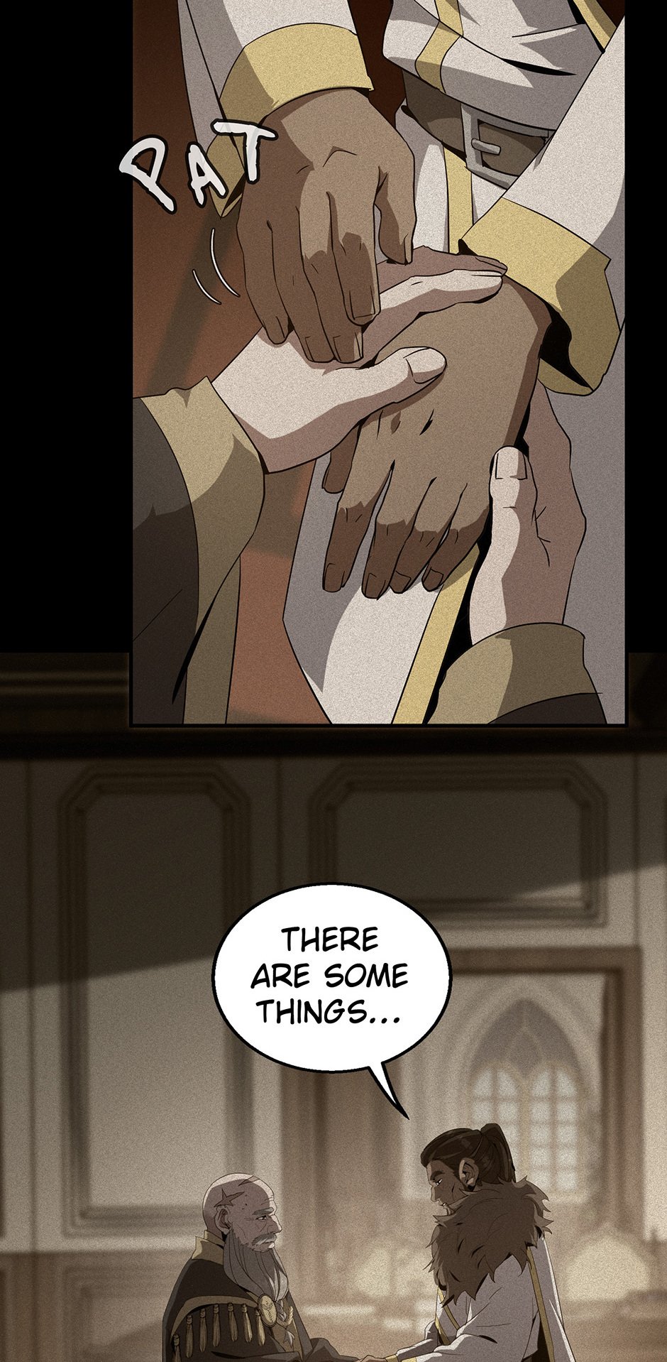 Read The Beginning After The End ENGLISH Manga Online