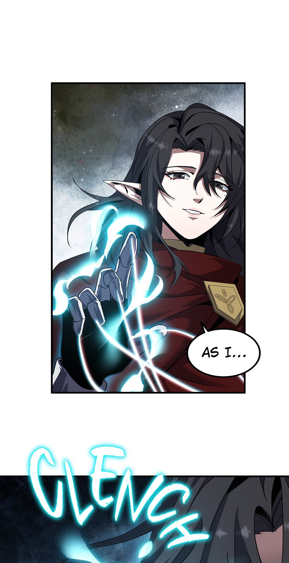 Read The Beginning After The End ENGLISH Manga Online