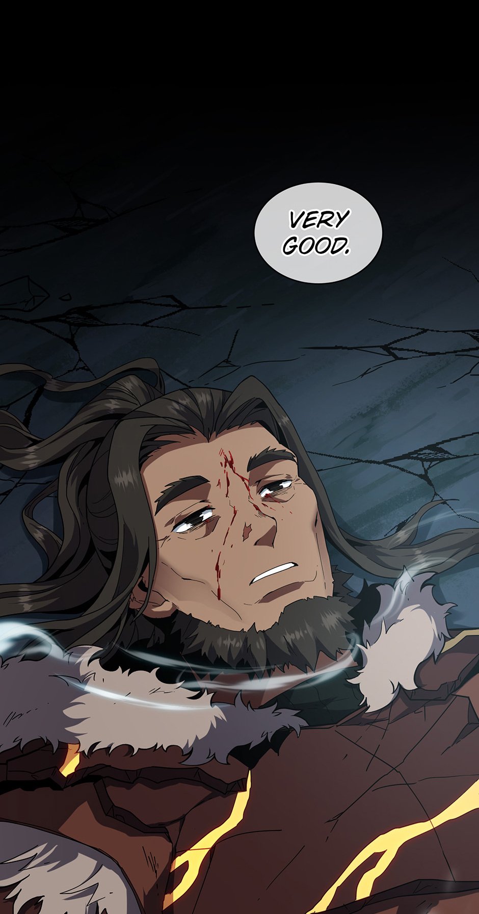 Read The Beginning After The End ENGLISH Manga Online