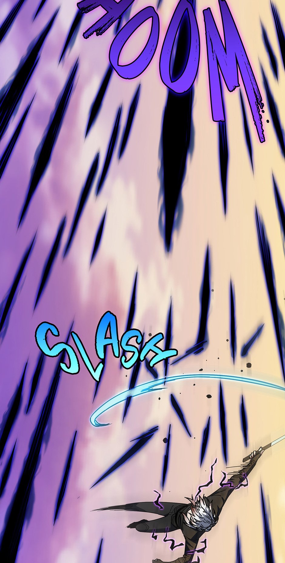 Read The Beginning After The End ENGLISH Manga Online