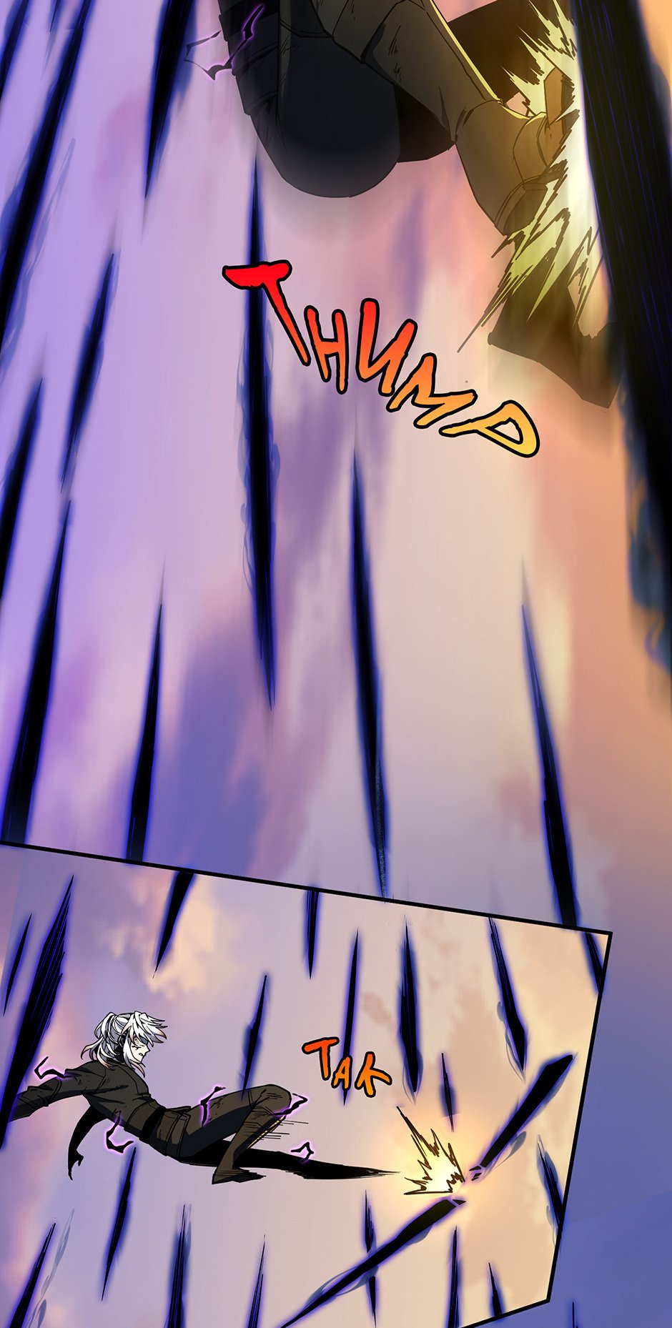 Read The Beginning After The End ENGLISH Manga Online