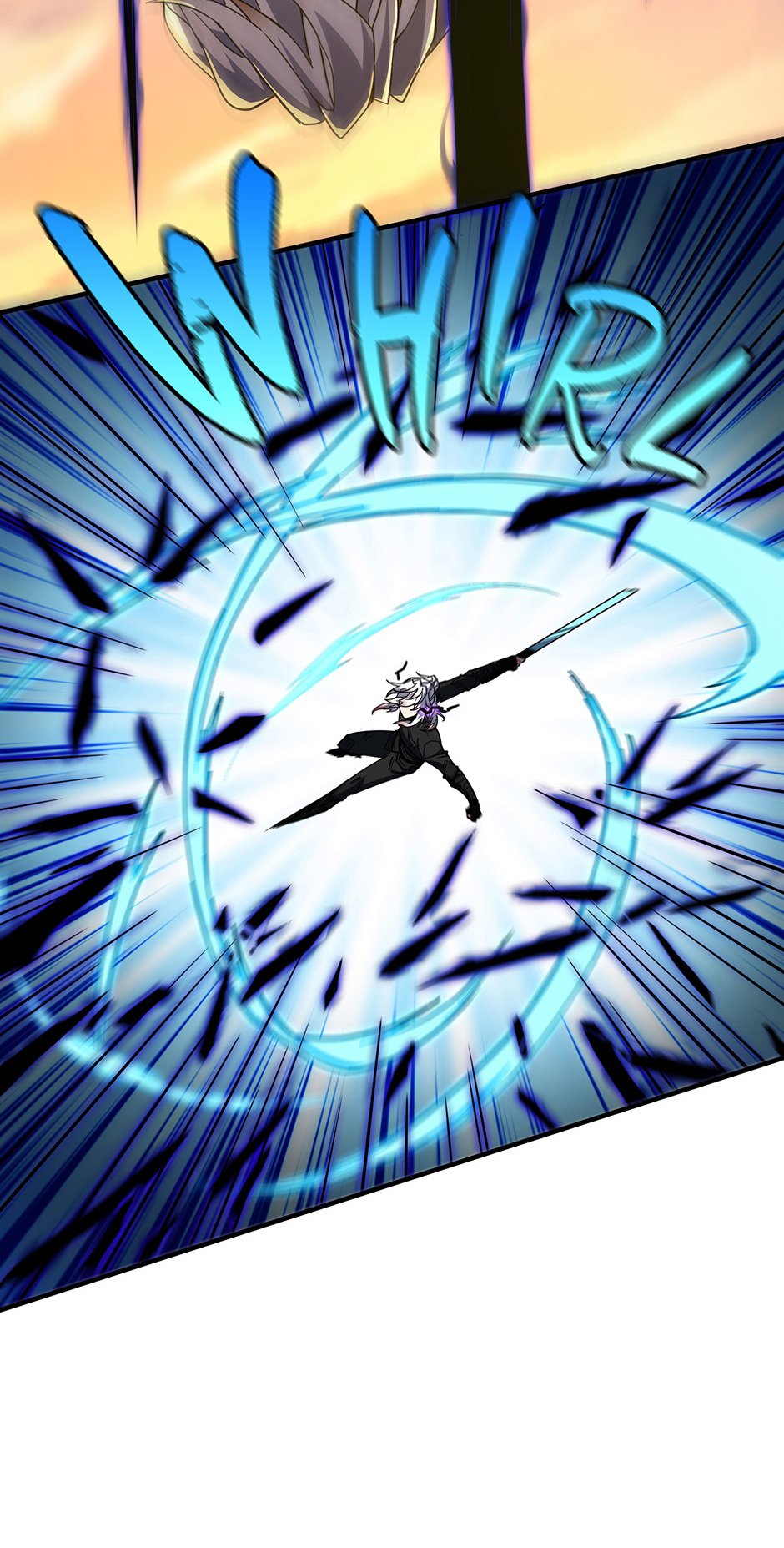 Read The Beginning After The End ENGLISH Manga Online