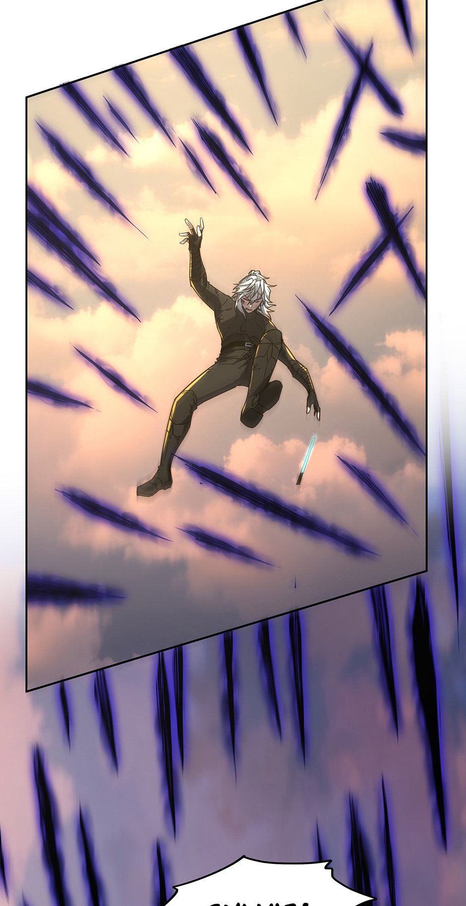 Read The Beginning After The End ENGLISH Manga Online