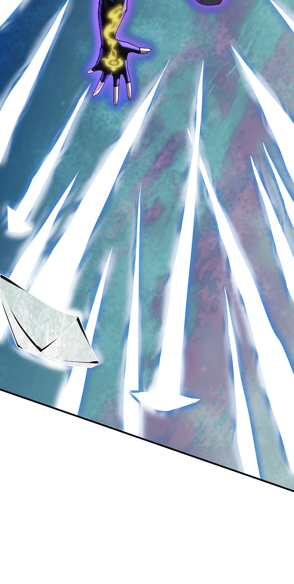 Read The Beginning After The End ENGLISH Manga Online