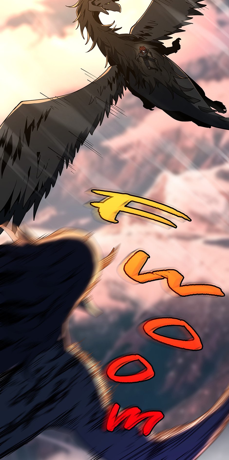 Read The Beginning After The End ENGLISH Manga Online