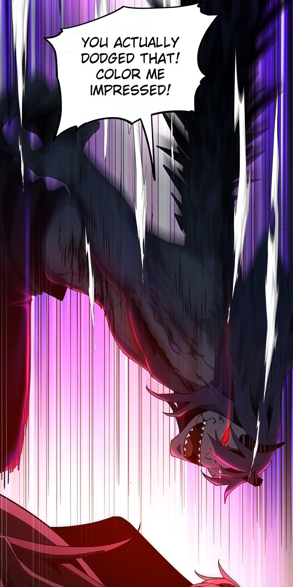 Read The Beginning After The End ENGLISH Manga Online