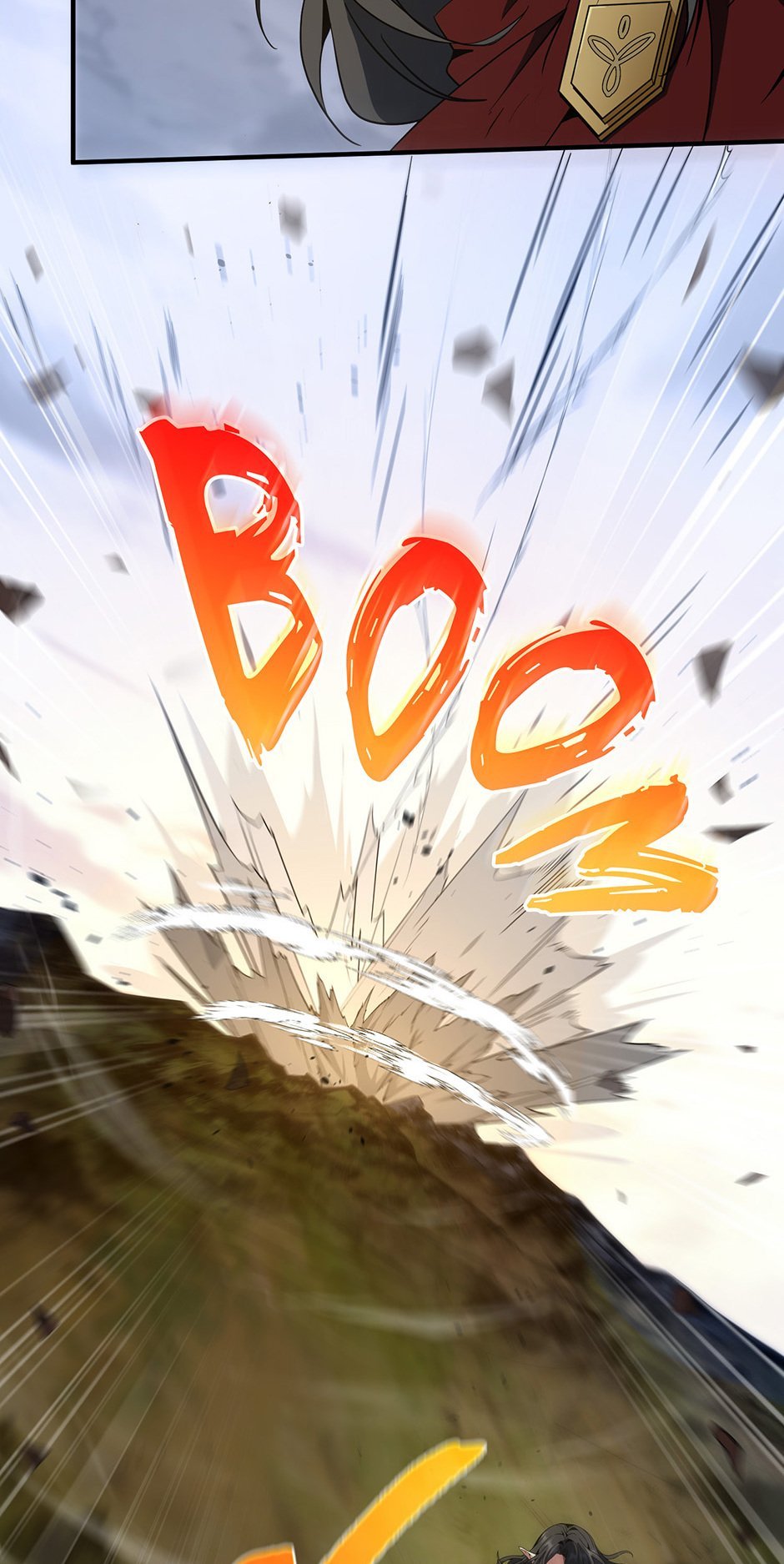 Read The Beginning After The End ENGLISH Manga Online