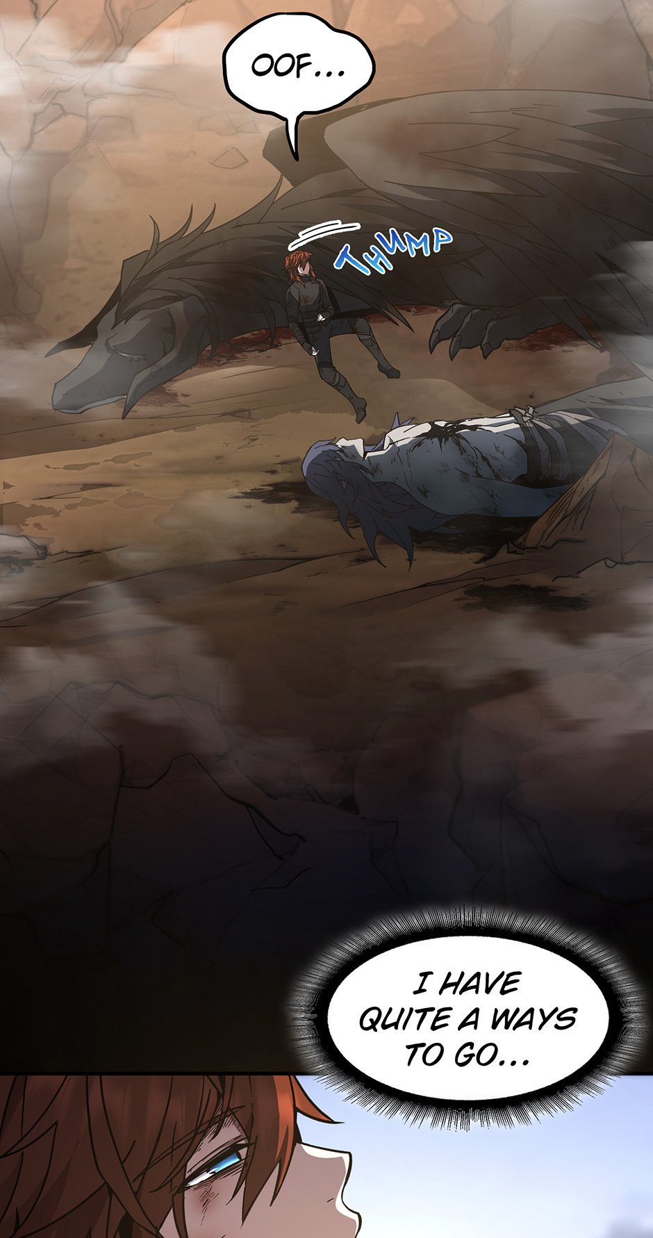 Read The Beginning After The End ENGLISH Manga Online