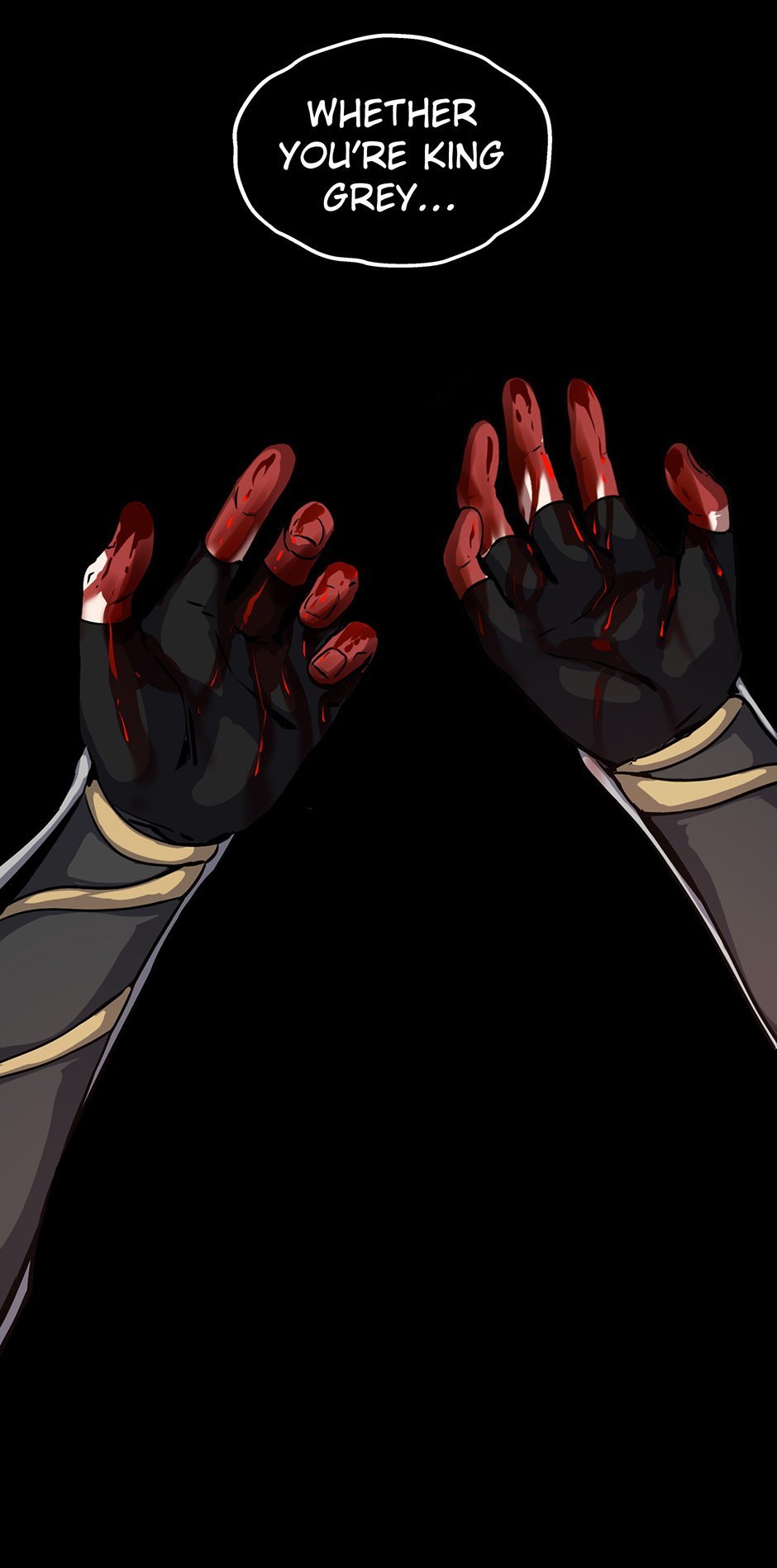 Read The Beginning After The End ENGLISH Manga Online