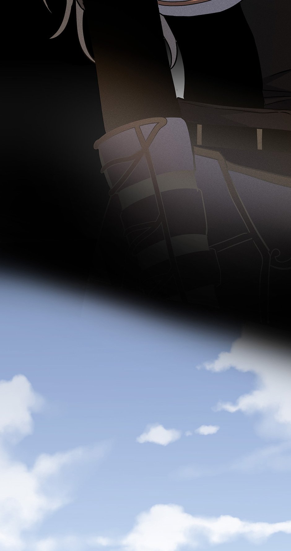 Read The Beginning After The End ENGLISH Manga Online