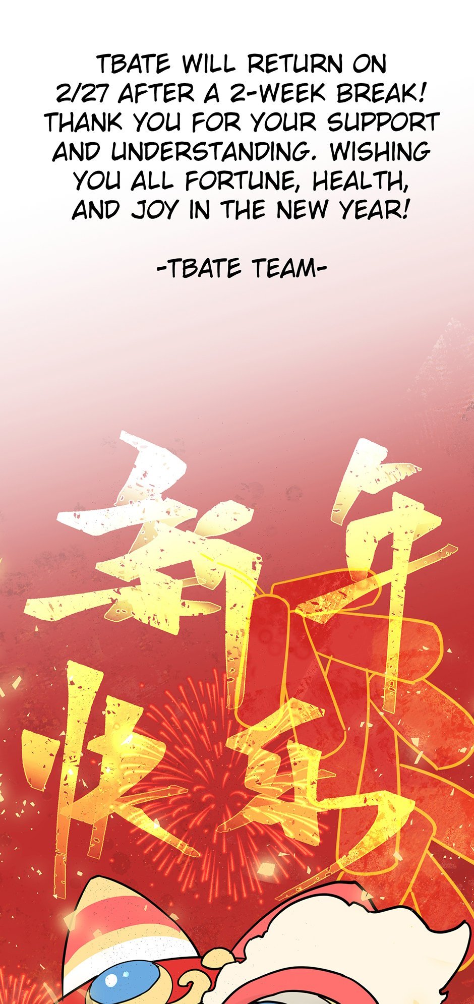 Read The Beginning After The End ENGLISH Manga Online