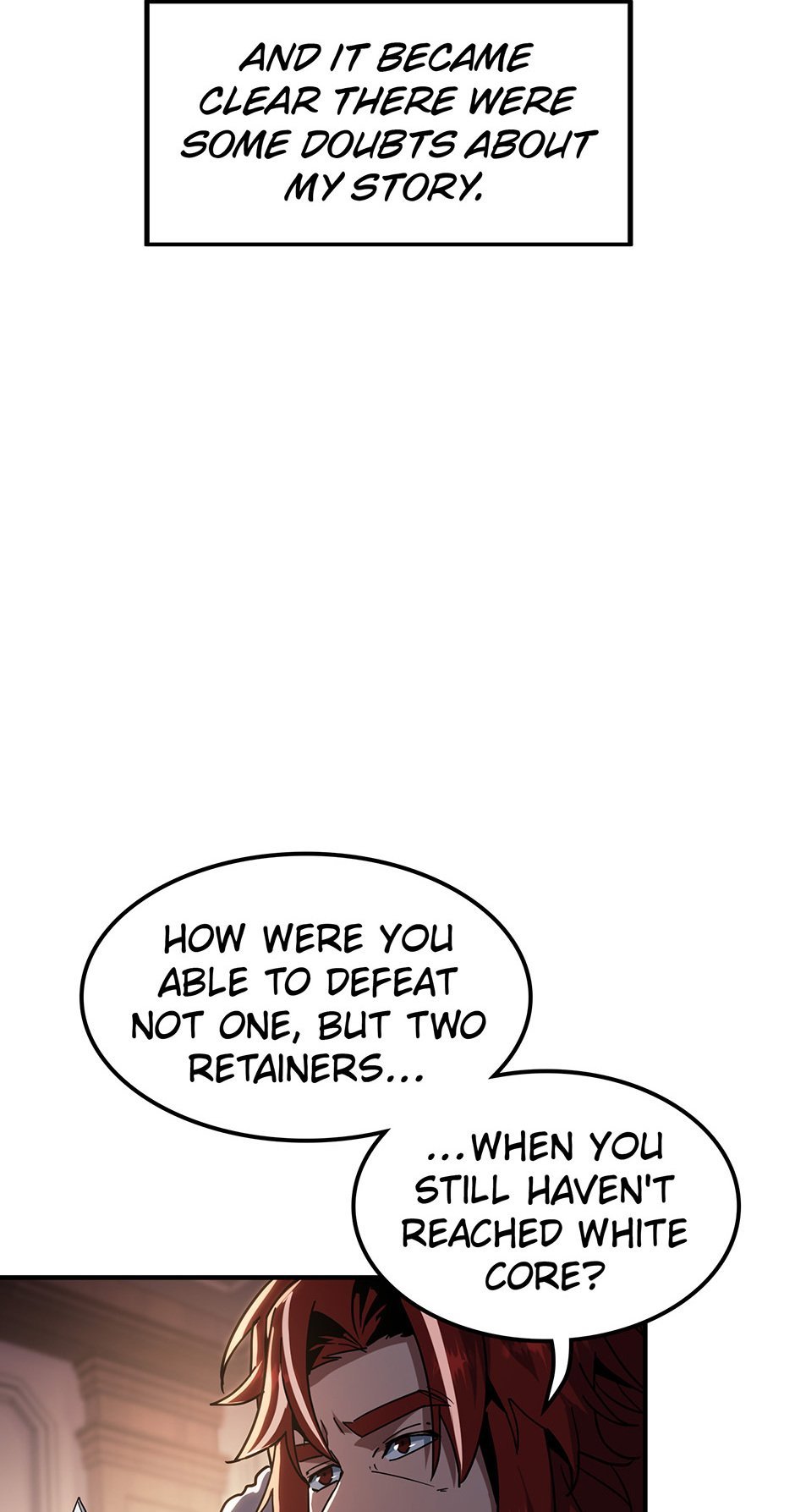 Read The Beginning After The End ENGLISH Manga Online