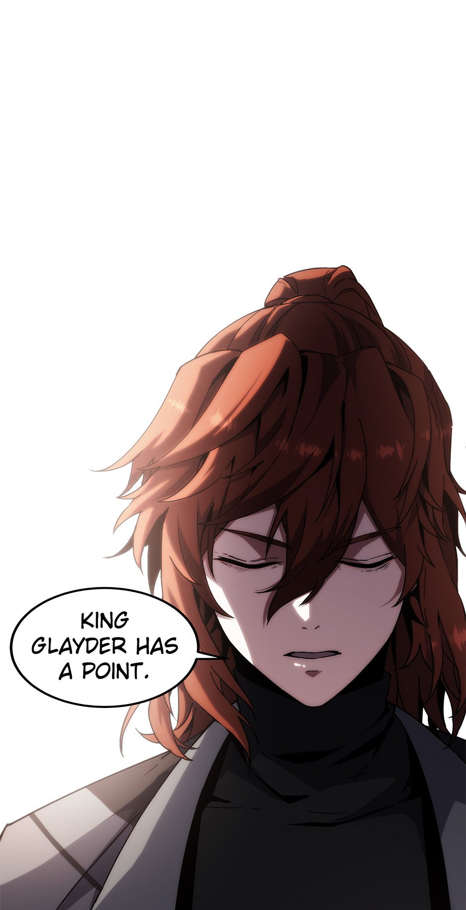 Read The Beginning After The End ENGLISH Manga Online