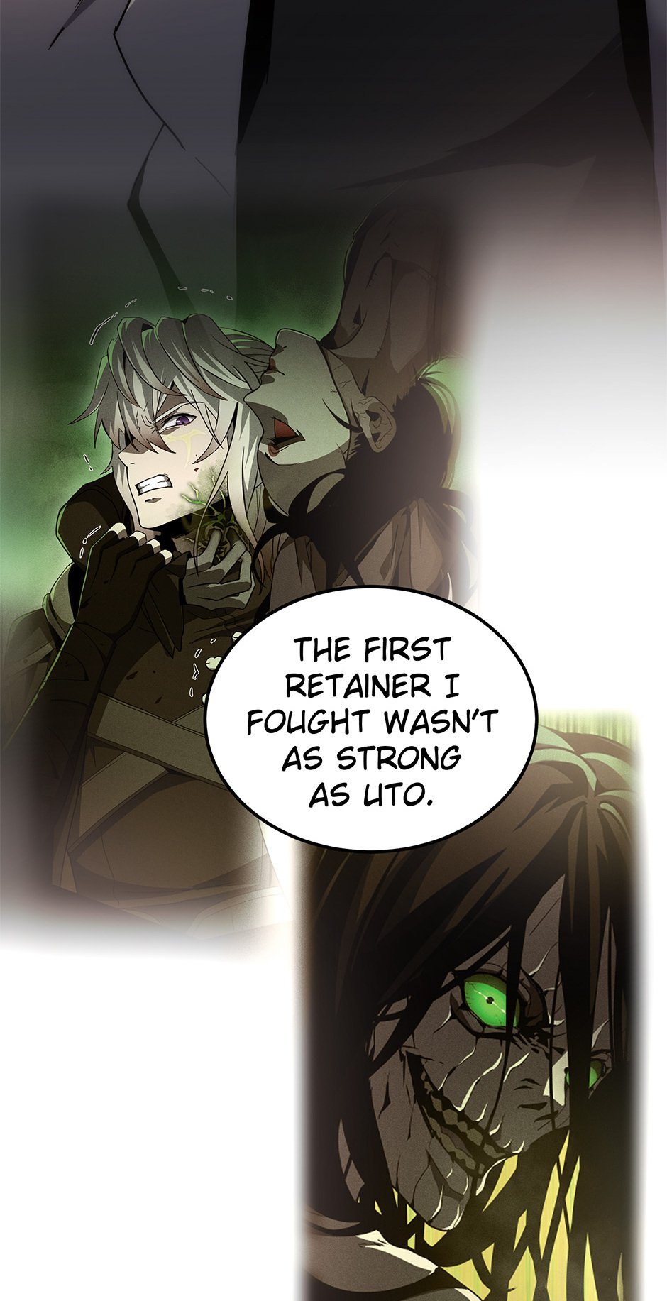 Read The Beginning After The End ENGLISH Manga Online