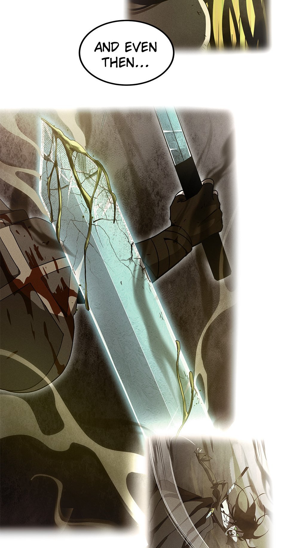 Read The Beginning After The End ENGLISH Manga Online