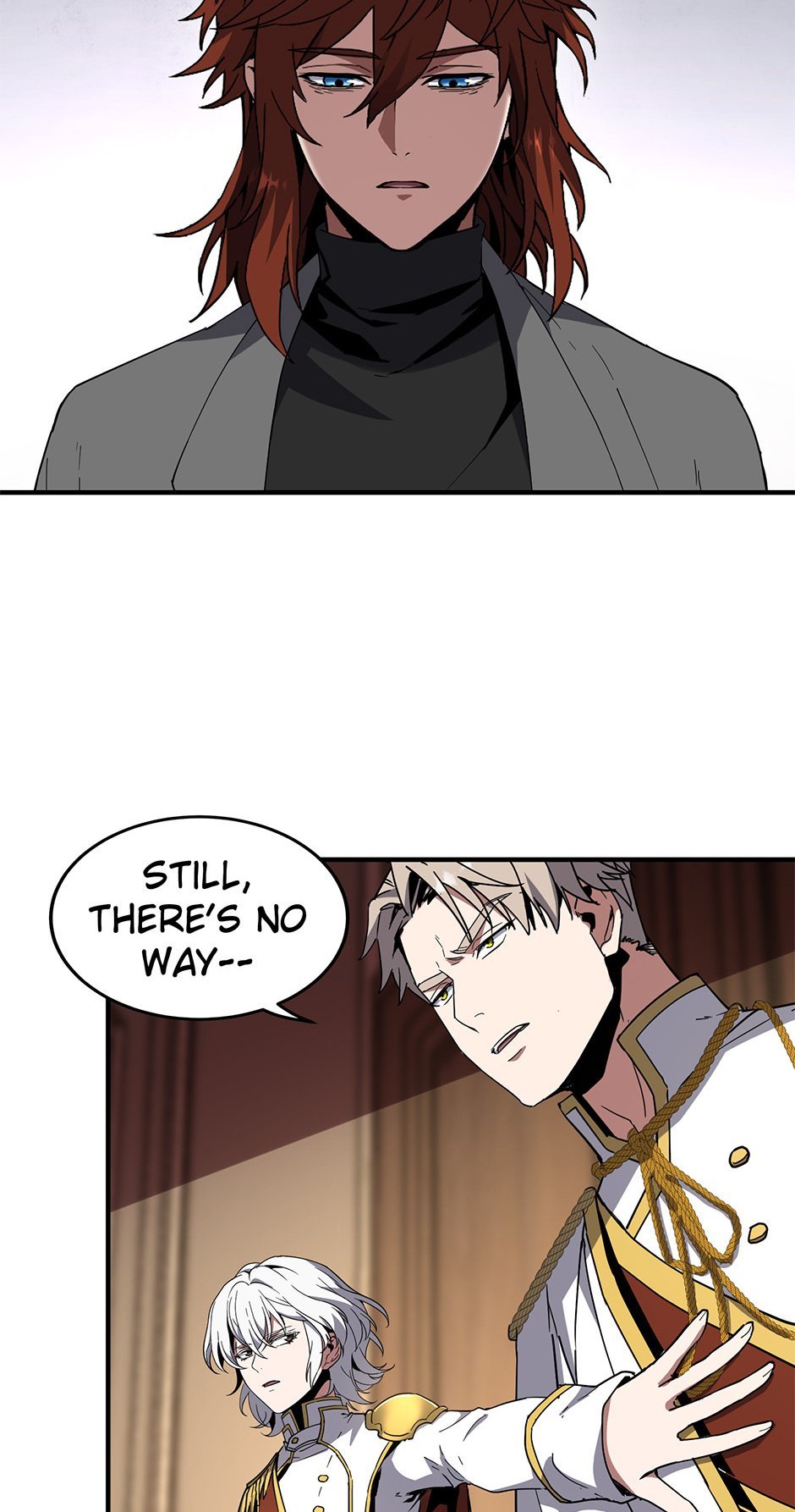 Read The Beginning After The End ENGLISH Manga Online